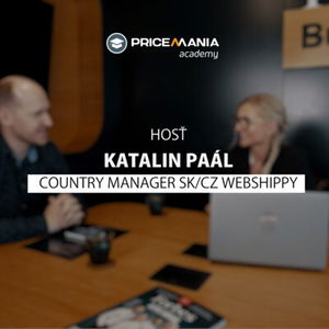 Katalin Paál (Webshippy): Ako sa zbaviť starostí so skladom a logistikou a rýchlejšie expandovať