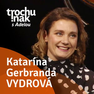 Katarína Gerbranda Vydrová