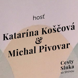 Katarína Koščová & Michal Pivovar