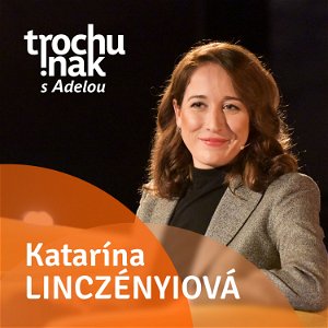 Katarína Linczényiová