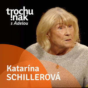 Katarína Schillerová