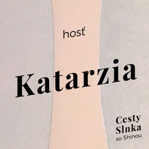 Katarzia