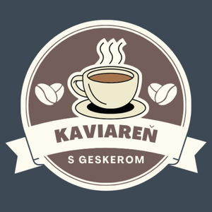 Kaviareň - 24.04.2024