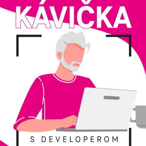 #08 Kávička s developerom – Vývojári, ktorí používajú GitHub Copilot, kódujú rýchlejšie