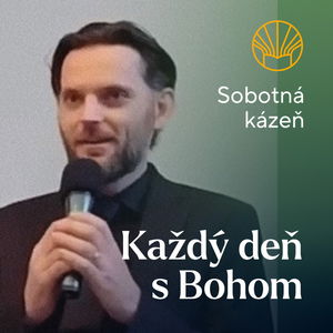 📖 Každý deň s Bohom • Alexej Muráň