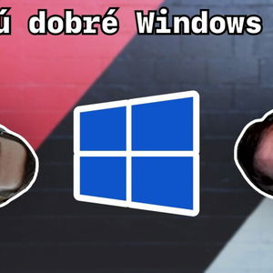 Kde sú dobré Windows apky?