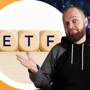 Kdy bude schváleno Bitcoinové ETF? 🏦 A kdy ETF na Ethereum a další altcoiny? 🪙 - CEx 17/11/2023