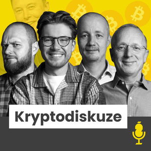 Kdy vybouchne největší hrozba pro Bitcoin a kryptoměny, Tether? 🔥 Kicom, Alex Pilař a Aleš Vávra