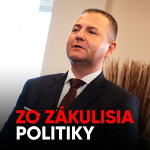 Kéry zo Smeru: Keby vstúpila Ukrajina do NATO, je to začiatok tretej svetovej vojny [Zo zákulisia politiky]