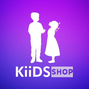 KiiDS.SHOP 🌟 Inšpirácie a 📚 Rady pre 👨‍👩‍👧‍👦 Rodičov