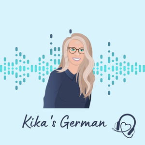 1. Kika's German - Úvodní epizoda