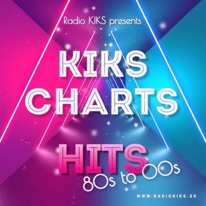 KIKS Charts - 01.09.2024