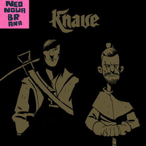 Knave - 00 - Tvorba Postav