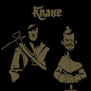 Knave - 02 - Kosti