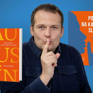 Knihomoľov zápisník: Ako progresívna ľavica ohrozuje našu slobodu a život i dielo Augustína z Hippa