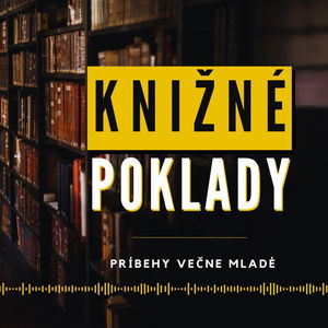 KNIŽNÉ POKLADY