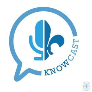 KNOWcast | Simona Bučková - Motivácia/DofE