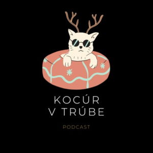 Kocúr v Trúbe