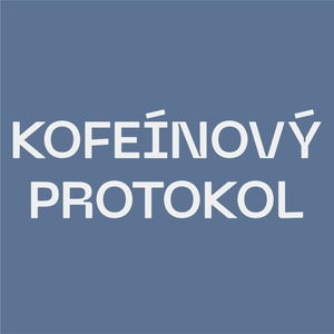 Kofeínový protokol #2 - Kofeín