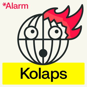 Kolaps #132: Halakuc - Make Britain boring again. Cílem Starmera bude zabránit kolapsu společnosti