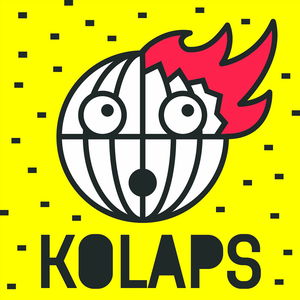 Kolaps #83: Bára Bažantová - Až v Janově jsem začala chápat, co znamená pojem vyloučená lokalita