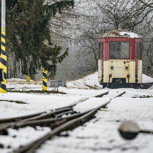 Kolaps české železnice #1: V 90. letech kolabovala železnice i fantazie, důsledky řešíme dodnes