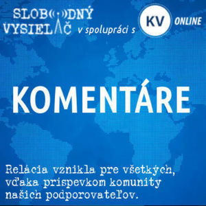 Komentáre SV 120 - 2017-08-04