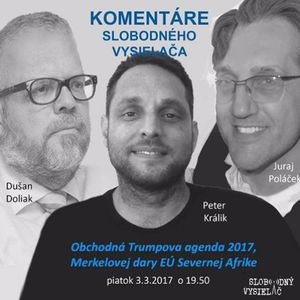 Komentáre SV 15 - 2017-03-03