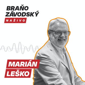 Komentátor Marián Leško: Každé voľby na Slovensku boli lotériou, ale tieto budú super lotériou