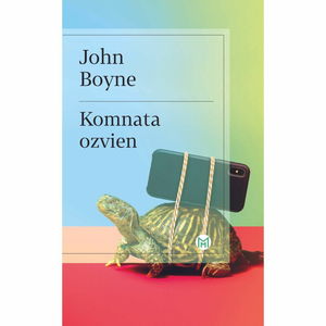  Komnata ozvien