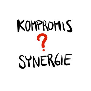 KOMPROMIS vs. SYNERGIE - Dobrodružná cesta kreativní spolupráce