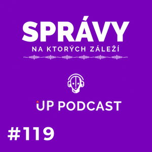 Končí NAKA: 700 policajtov čaká veľký presun /SNKZ #119