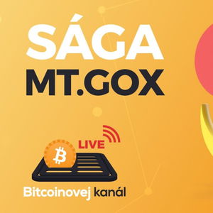 🔴Konec ságy Mt.Gox?