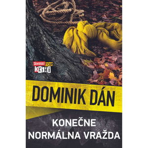 Konečne normálna vražda