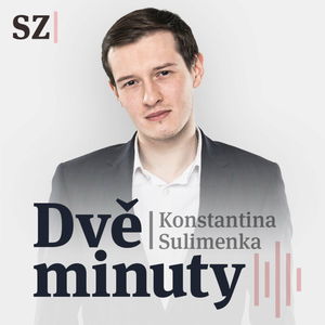 Konstantin Sulimenko: Jménem zákona, odložte saně a dejte ruce za hlavu