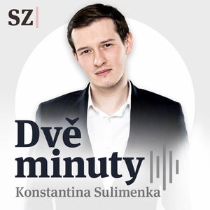 Konstantin Sulimenko: Nemám názor. A nestydím se za to