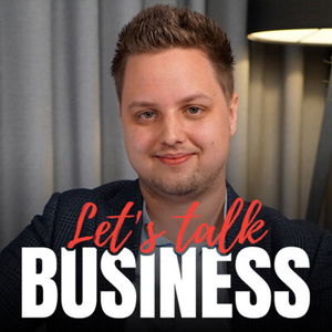 Kontent je budúcnosť. Množstvo Slovákov netuší ako komunikovať reklamu. Vyhadzujú tak tisíce eur z okna [Let's Talk Business]