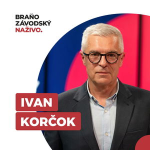 Korčok: S Ficom nám vládne minulosť. PS je silnou alternatívou, chcem im pomôcť mobilizovať voličov