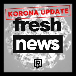 KORONA UPDATE 10.4.2020