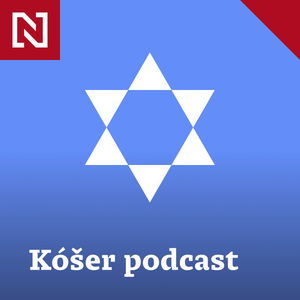 Kóšer podcast: vojna v Gaze