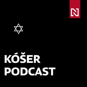 Kóšer podcast: aleinu (židovské modlitby III.)