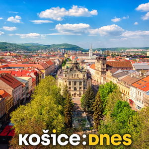 KOŠICE: DNES