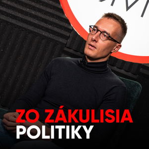 Kovačič: Dokonca aj Uhrík uznal, že naše debaty boli korektné. Priestor budeme dávať každému [Zo zákulisia politiky]