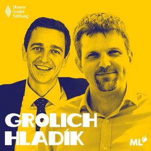 Kraj vs. město | Grolich a Hladík