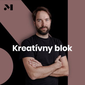 Kreatívny blok – intro