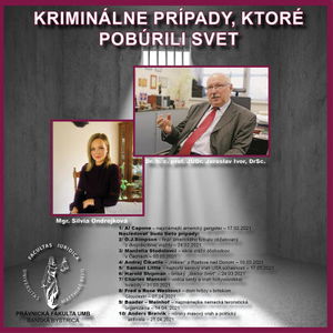 KRIMINÁLNE PRÍPADY, KTORÉ POBÚRILI SVET - Anders Breivik – nórsky masový vrah a politický aktivista