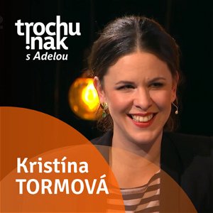 Kristína Tormová