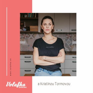 Kristína Tormová o živote jednorožca 🦄