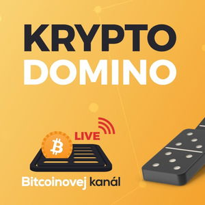 Krypto domino - čeká nás pád dalších burz?🔴BK LIVE