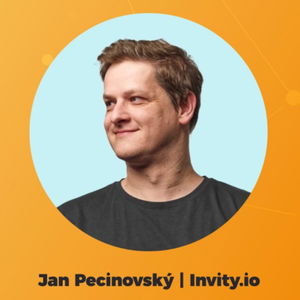 🔴Krypto srovnávače | HOST: Jan Pecinovský - Invity.io